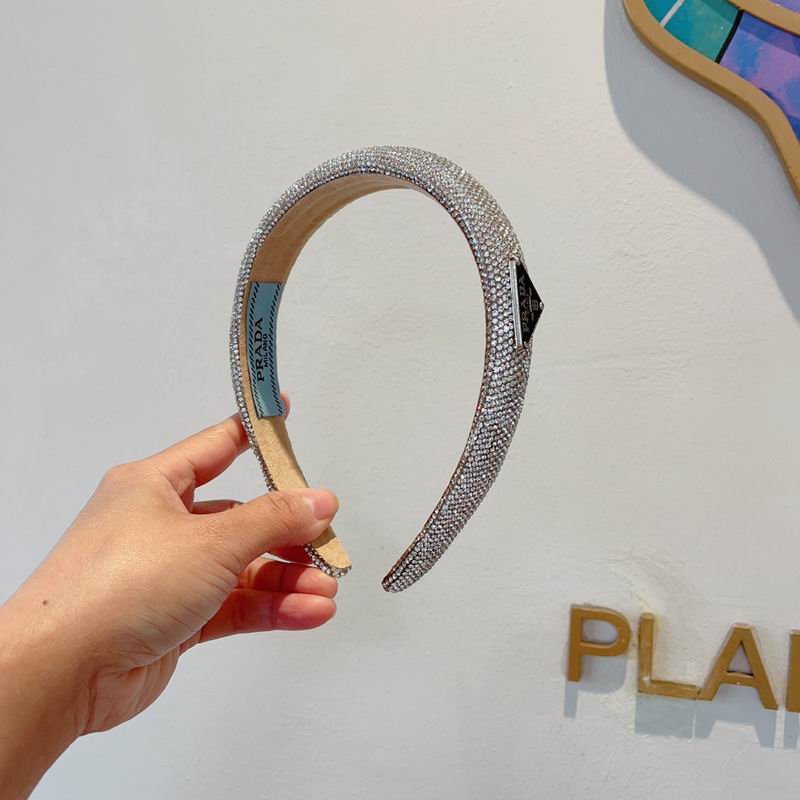Prada Headband hh (1)